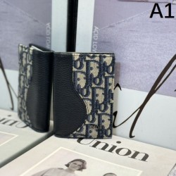 DIOR ディオール 2024SS この時季だからお買い得 カードケース
