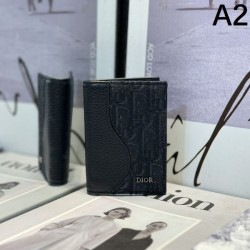DIOR ディオール 2024SS この時季だからお買い得 カードケース