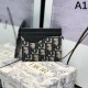 DIOR ディオール 2024SS 一番注目されている商品 カードケース DIOR ディオール 2024SS 一番注目されている商品 カードケース