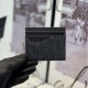 DIOR ディオール 2024SS 一番注目されている商品 カードケース DIOR ディオール 2024SS 一番注目されている商品 カードケース