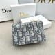 DIOR ディオール 2024SS 絶大な人気を博する新作 カードケース DIOR ディオール 2024SS 絶大な人気を博する新作 カードケース