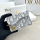 DIOR ディオール 2024SS 絶大な人気を博する新作 カードケース DIOR ディオール 2024SS 絶大な人気を博する新作 カードケース
