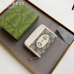 GUCCI グッチ 2024SS 毎シーズン存在感のある カードケース