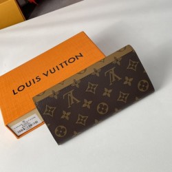 LOUIS VUITTON ルイヴィトン 2024SS 激安最強セール 長財布
