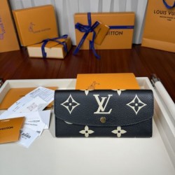 LOUIS VUITTON ルイヴィトン 2024SS 個性を表現する 長財布