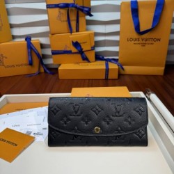 LOUIS VUITTON ルイヴィトン 2024SS 最新で一目惚れ 長財布