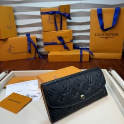 LOUIS VUITTON ルイヴィトン 2024SS 最新で一目惚れ 長財布