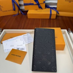 LOUIS VUITTON ルイヴィトン 2024SS 新価格で登場！ 長財布