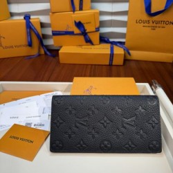 LOUIS VUITTON ルイヴィトン 2024SS 新価格で登場！ 長財布