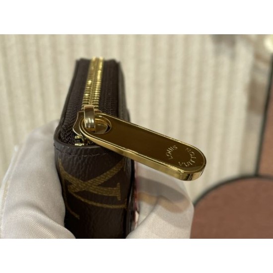 LOUIS VUITTON ルイヴィトン 2024SS 春夏期間大活躍 長財布 LOUIS VUITTON ルイヴィトン 2024SS 春夏期間大活躍 長財布