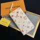 LOUIS VUITTON ルイヴィトン 2024SS 春夏の新作登場 長財布 LOUIS VUITTON ルイヴィトン 2024SS 春夏の新作登場 長財布
