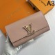 LOUIS VUITTON ルイヴィトン 2024SS お洒落スタイル 長財布 LOUIS VUITTON ルイヴィトン 2024SS お洒落スタイル 長財布