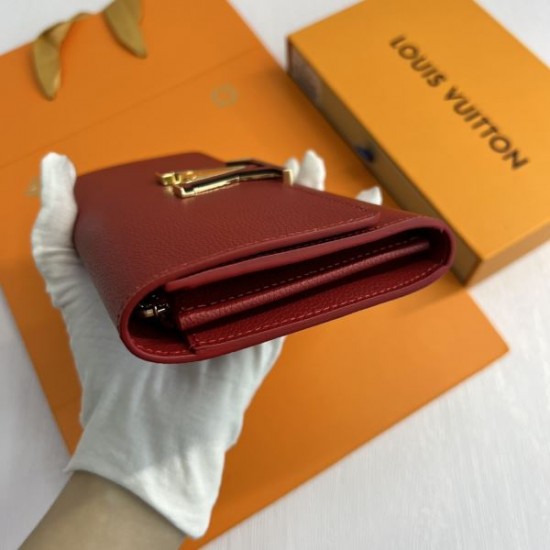 LOUIS VUITTON ルイヴィトン 2024SS お洒落スタイル 長財布 LOUIS VUITTON ルイヴィトン 2024SS お洒落スタイル 長財布