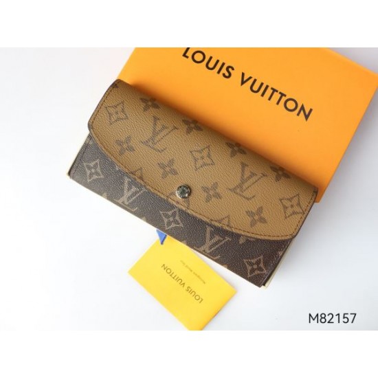 LOUIS VUITTON ルイヴィトン 2024SS 必見素敵お上品 長財布 LOUIS VUITTON ルイヴィトン 2024SS 必見素敵お上品 長財布