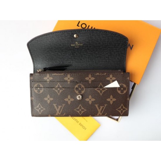 LOUIS VUITTON ルイヴィトン 2024SS 必見素敵お上品 長財布 LOUIS VUITTON ルイヴィトン 2024SS 必見素敵お上品 長財布