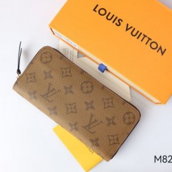 LOUIS VUITTON ルイヴィトン 2024SS 定番が欲しい方 長財布