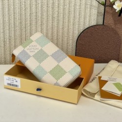 LOUIS VUITTON ルイヴィトン 2024SS 最終価格セール 長財布