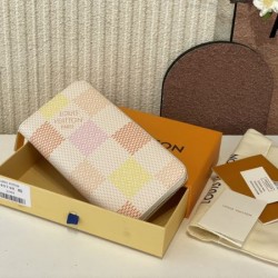 LOUIS VUITTON ルイヴィトン 2024SS 最終価格セール 長財布