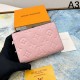LOUIS VUITTON ルイヴィトン 2024SS 期間限定激安 二つ折り財布 LOUIS VUITTON ルイヴィトン 2024SS 期間限定激安 二つ折り財布