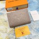 LOUIS VUITTON ルイヴィトン 2024SS 期間限定激安 二つ折り財布 LOUIS VUITTON ルイヴィトン 2024SS 期間限定激安 二つ折り財布
