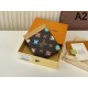 LOUIS VUITTON ルイヴィトン 2024SS 新価格で登場! 二つ折り財布 LOUIS VUITTON ルイヴィトン 2024SS 新価格で登場! 二つ折り財布