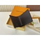LOUIS VUITTON ルイヴィトン 2024SS 新価格で登場! 二つ折り財布 LOUIS VUITTON ルイヴィトン 2024SS 新価格で登場! 二つ折り財布
