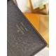 LOUIS VUITTON ルイヴィトン 2024SS 新価格で登場! 二つ折り財布 LOUIS VUITTON ルイヴィトン 2024SS 新価格で登場! 二つ折り財布