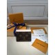 LOUIS VUITTON ルイヴィトン 2024SS 今年は先取り 三つ折り財布 LOUIS VUITTON ルイヴィトン 2024SS 今年は先取り 三つ折り財布