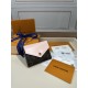 LOUIS VUITTON ルイヴィトン 2024SS 今年は先取り 三つ折り財布 LOUIS VUITTON ルイヴィトン 2024SS 今年は先取り 三つ折り財布