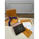 LOUIS VUITTON ルイヴィトン 2024SS 今年は先取り 三つ折り財布 LOUIS VUITTON ルイヴィトン 2024SS 今年は先取り 三つ折り財布