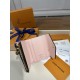 LOUIS VUITTON ルイヴィトン 2024SS 今年は先取り 三つ折り財布 LOUIS VUITTON ルイヴィトン 2024SS 今年は先取り 三つ折り財布