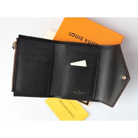LOUIS VUITTON ルイヴィトン 2024SS 夏らしい色味 三つ折り財布 LOUIS VUITTON ルイヴィトン 2024SS 夏らしい色味 三つ折り財布