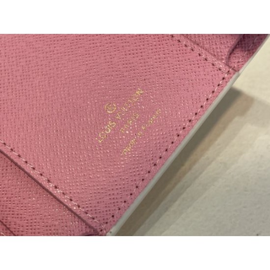 LOUIS VUITTON ルイヴィトン 2024SS 限定デザイン 三つ折り財布 LOUIS VUITTON ルイヴィトン 2024SS 限定デザイン 三つ折り財布