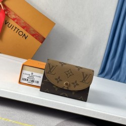 LOUIS VUITTON ルイヴィトン 2024SS 主役級アイテム コインバッグ