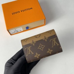 LOUIS VUITTON ルイヴィトン 2024SS 主役級アイテム コインバッグ