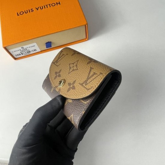 LOUIS VUITTON ルイヴィトン 2024SS 主役級アイテム コインバッグ LOUIS VUITTON ルイヴィトン 2024SS 主役級アイテム コインバッグ