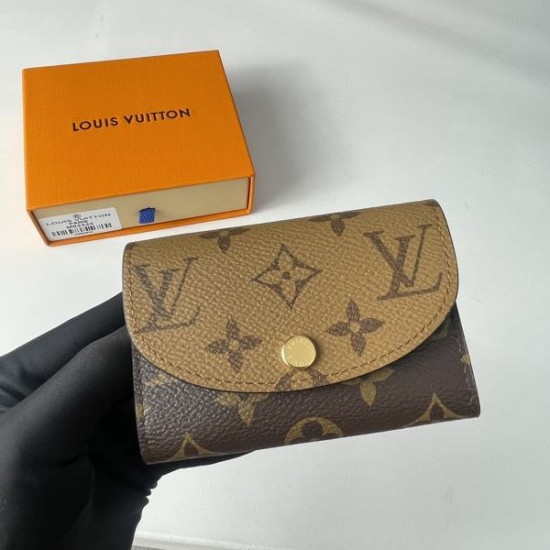 LOUIS VUITTON ルイヴィトン 2024SS 主役級アイテム コインバッグ LOUIS VUITTON ルイヴィトン 2024SS 主役級アイテム コインバッグ