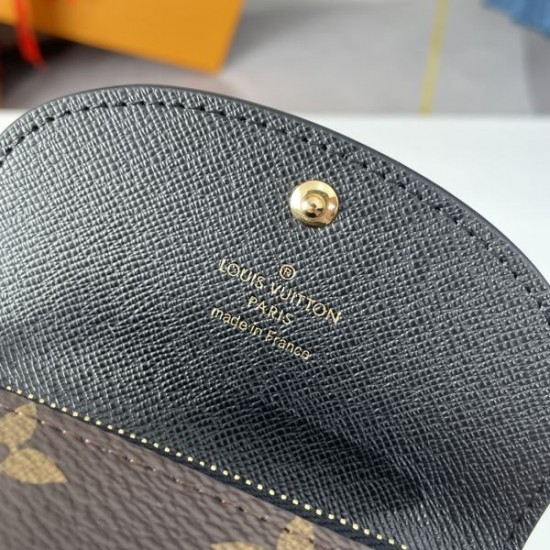 LOUIS VUITTON ルイヴィトン 2024SS 主役級アイテム コインバッグ LOUIS VUITTON ルイヴィトン 2024SS 主役級アイテム コインバッグ