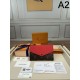LOUIS VUITTON ルイヴィトン 2024SS 限定ギフトにも コインバッグ LOUIS VUITTON ルイヴィトン 2024SS 限定ギフトにも コインバッグ