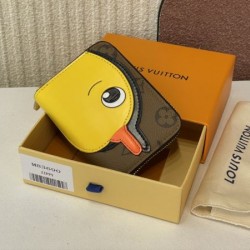 LOUIS VUITTON ルイヴィトン 2024SS 愛用者が続出中 コインバッグ