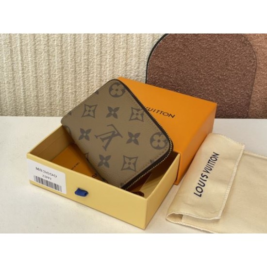 LOUIS VUITTON ルイヴィトン 2024SS 愛用者が続出中 コインバッグ LOUIS VUITTON ルイヴィトン 2024SS 愛用者が続出中 コインバッグ