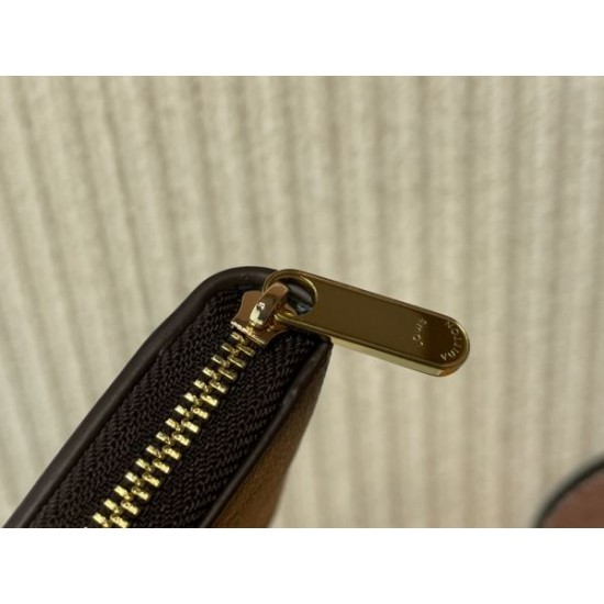 LOUIS VUITTON ルイヴィトン 2024SS 愛用者が続出中 コインバッグ LOUIS VUITTON ルイヴィトン 2024SS 愛用者が続出中 コインバッグ