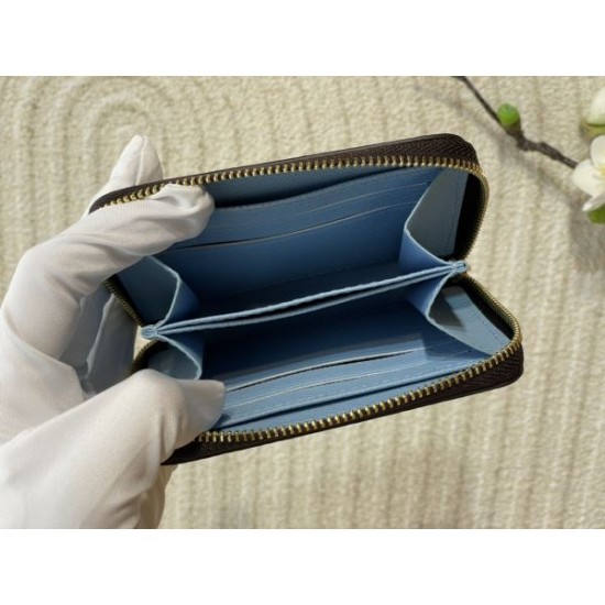 LOUIS VUITTON ルイヴィトン 2024SS 愛用者が続出中 コインバッグ LOUIS VUITTON ルイヴィトン 2024SS 愛用者が続出中 コインバッグ