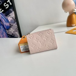LOUIS VUITTON ルイヴィトン 2024SS 絶対購入したい カードケース