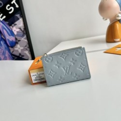 LOUIS VUITTON ルイヴィトン 2024SS 絶対購入したい カードケース