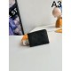 LOUIS VUITTON ルイヴィトン 2024SS 絶対購入したい カードケース LOUIS VUITTON ルイヴィトン 2024SS 絶対購入したい カードケース