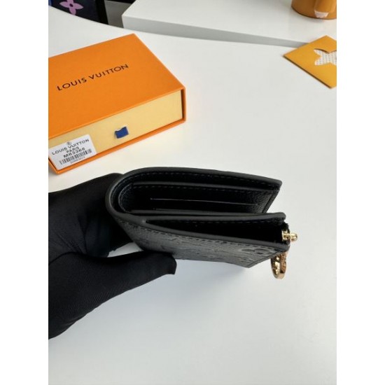 LOUIS VUITTON ルイヴィトン 2024SS 絶対購入したい カードケース LOUIS VUITTON ルイヴィトン 2024SS 絶対購入したい カードケース