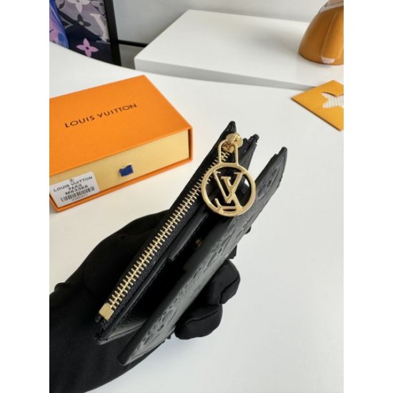 LOUIS VUITTON ルイヴィトン 2024SS 絶対購入したい カードケース LOUIS VUITTON ルイヴィトン 2024SS 絶対購入したい カードケース