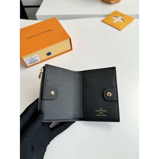 LOUIS VUITTON ルイヴィトン 2024SS 絶対購入したい カードケース LOUIS VUITTON ルイヴィトン 2024SS 絶対購入したい カードケース