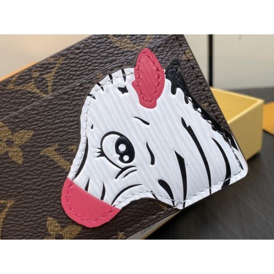 LOUIS VUITTON ルイヴィトン 2024SS 新作売切れ続出 カードケース LOUIS VUITTON ルイヴィトン 2024SS 新作売切れ続出 カードケース